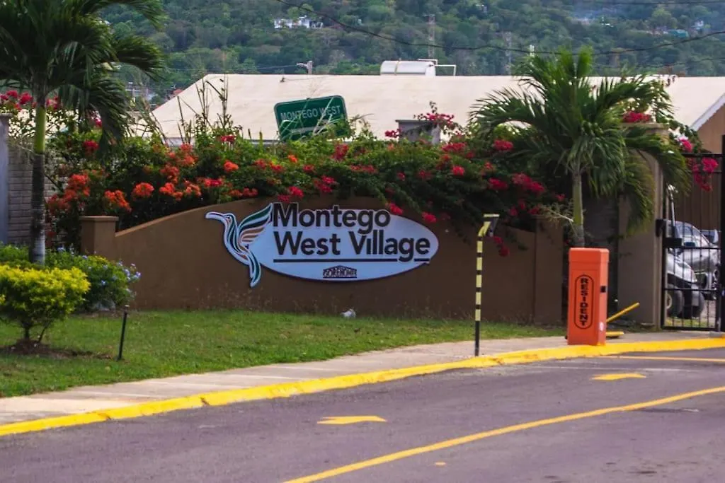 Tranquility Montego Westvillage Montego Bay