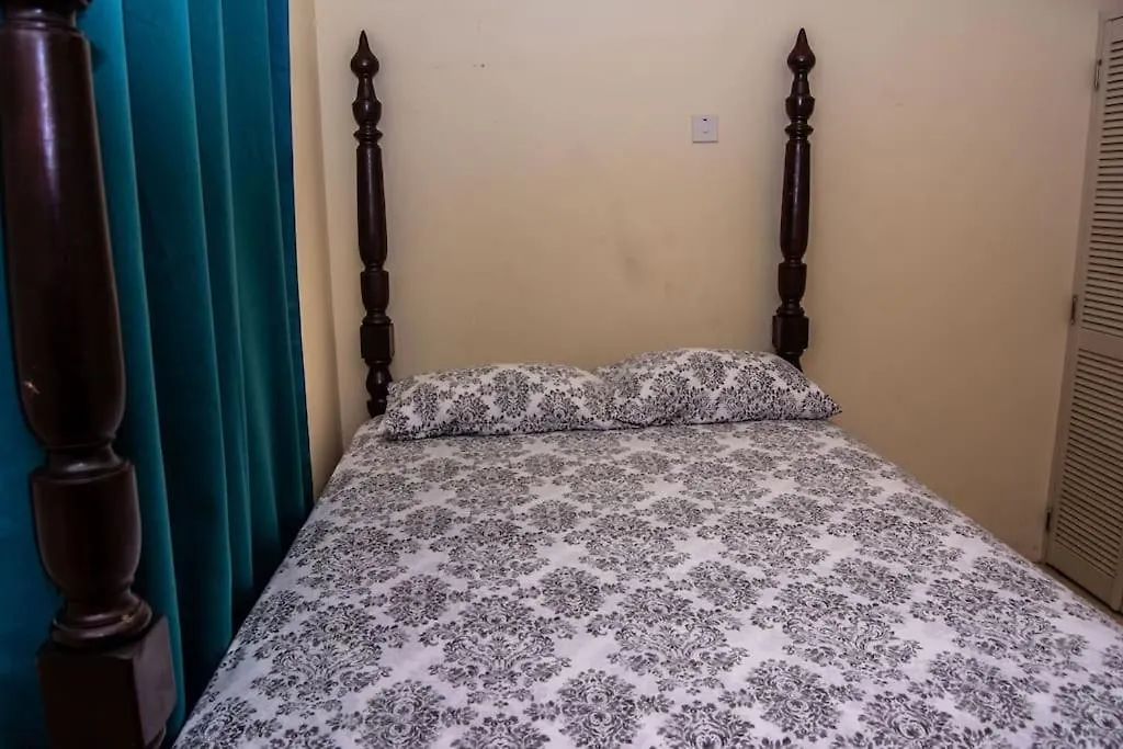 Appartamento Tranquility Montego Westvillage Montego Bay