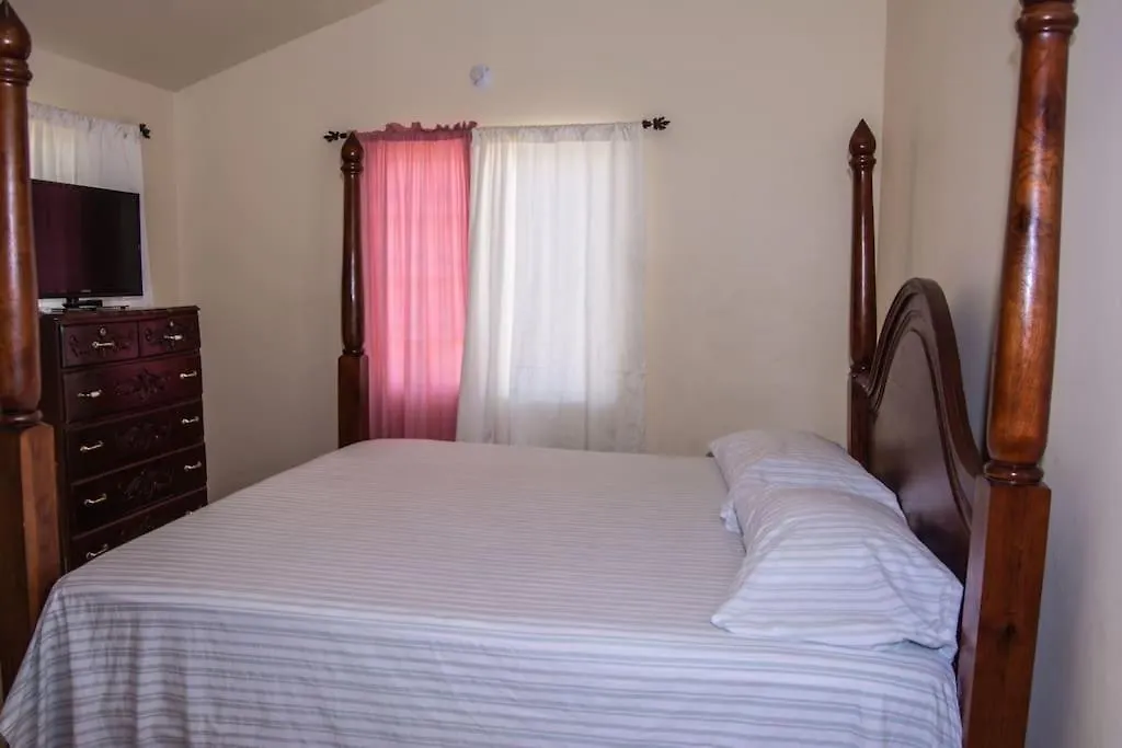 Tranquility Montego Westvillage Montego Bay Appartamento