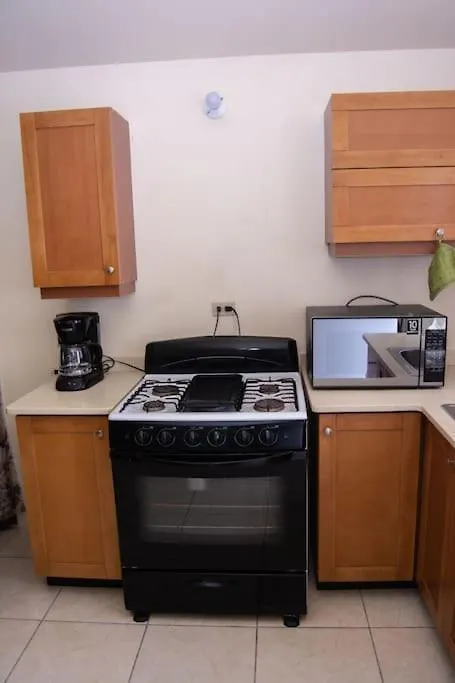 Tranquility Montego Westvillage Montego Bay Apartment
